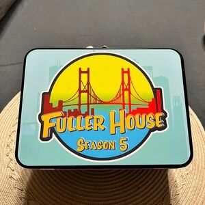 Extremely Rare Fuller House Lunchbox